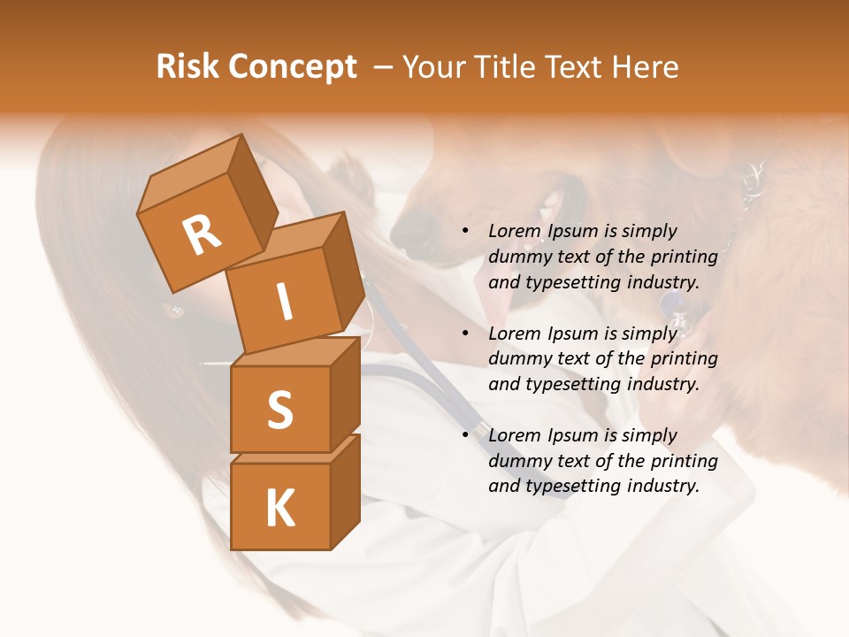 Medical Fullbody Cute PowerPoint Template