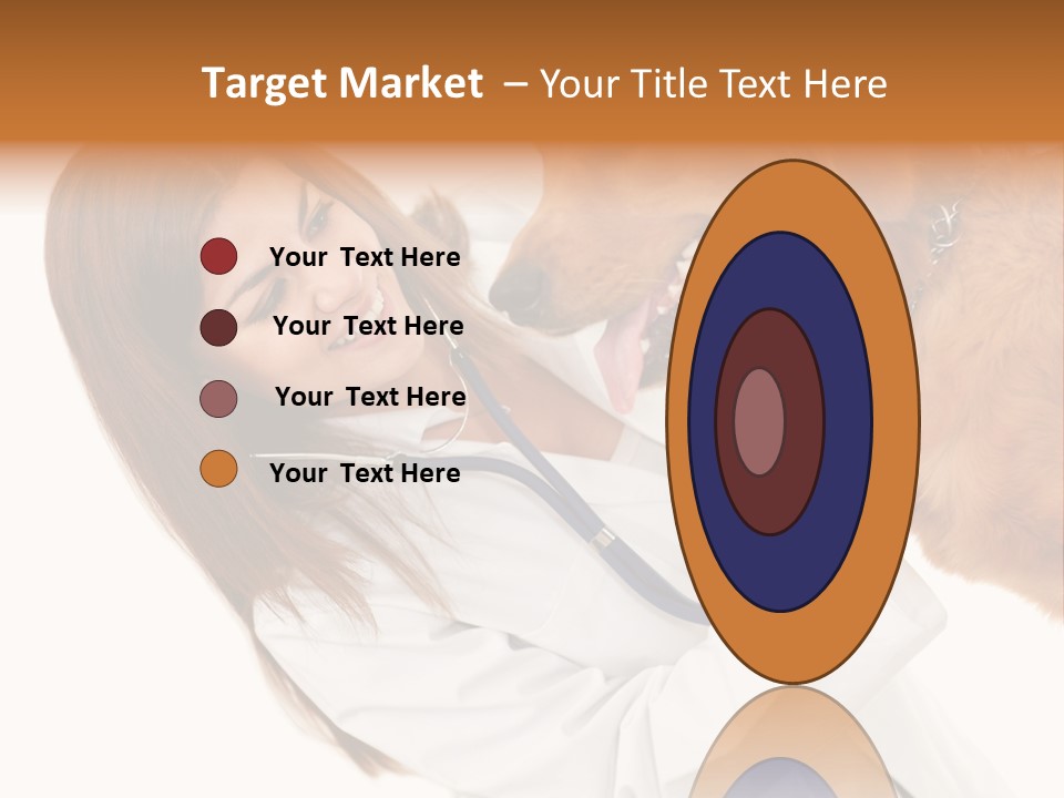 Medical Fullbody Cute PowerPoint Template