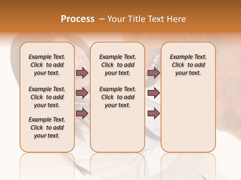 Medical Fullbody Cute PowerPoint Template