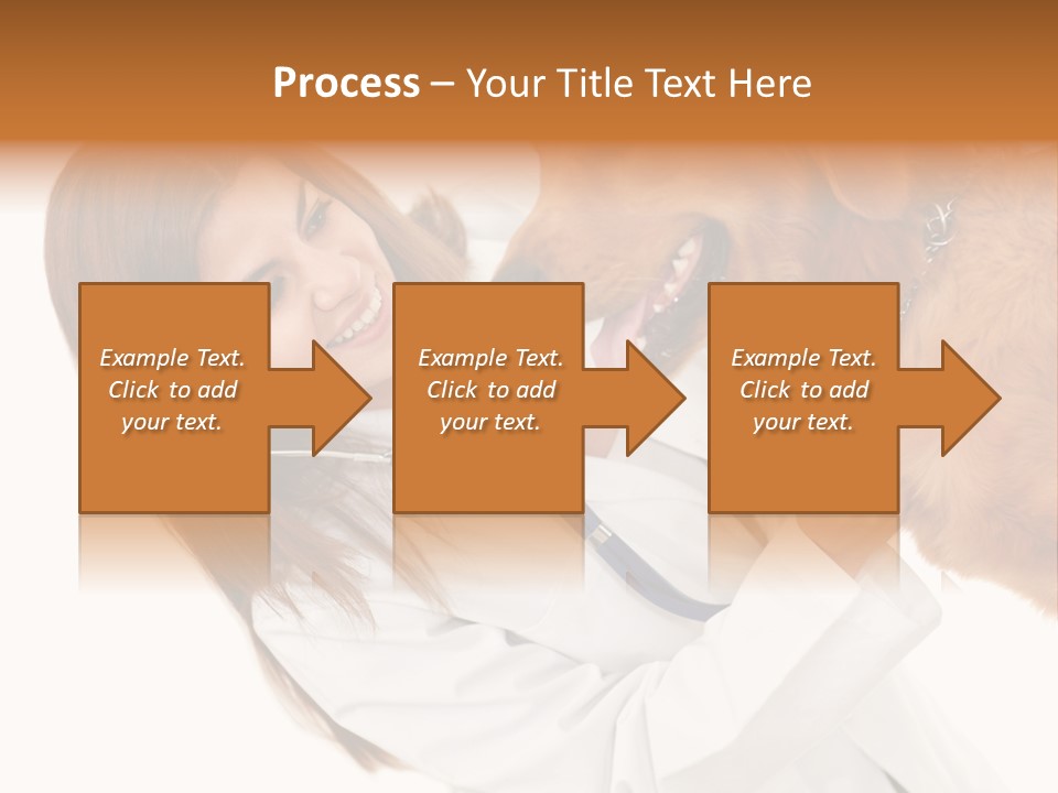 Medical Fullbody Cute PowerPoint Template