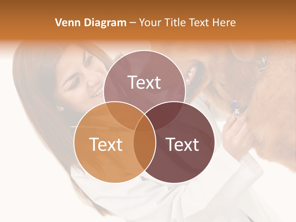 Medical Fullbody Cute PowerPoint Template