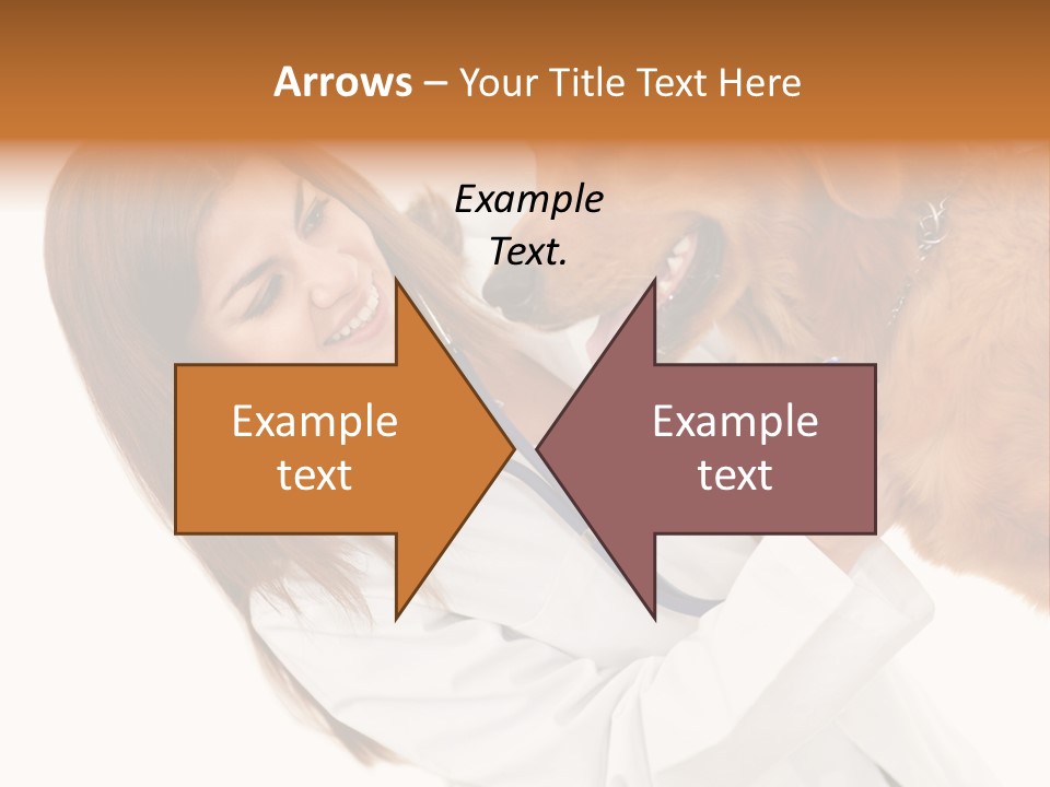 Medical Fullbody Cute PowerPoint Template