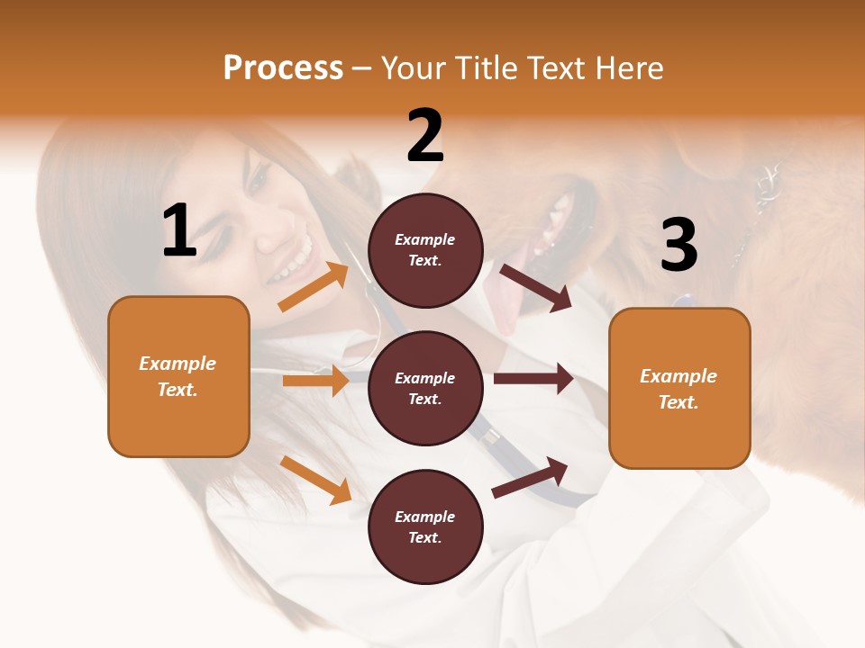 Medical Fullbody Cute PowerPoint Template