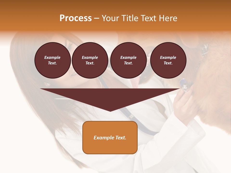 Medical Fullbody Cute PowerPoint Template