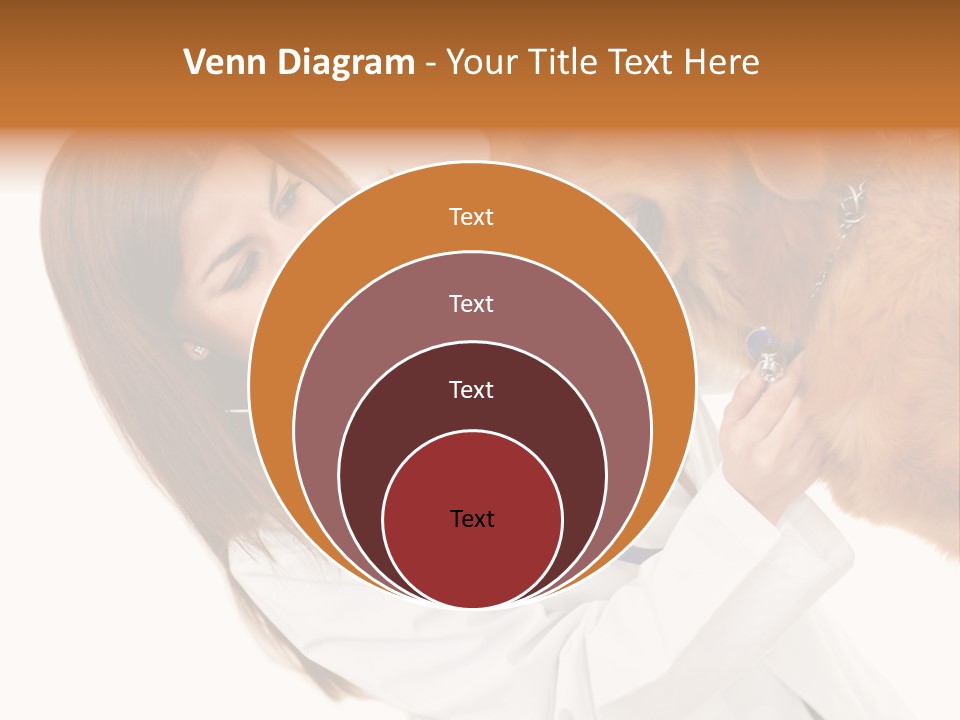 Medical Fullbody Cute PowerPoint Template