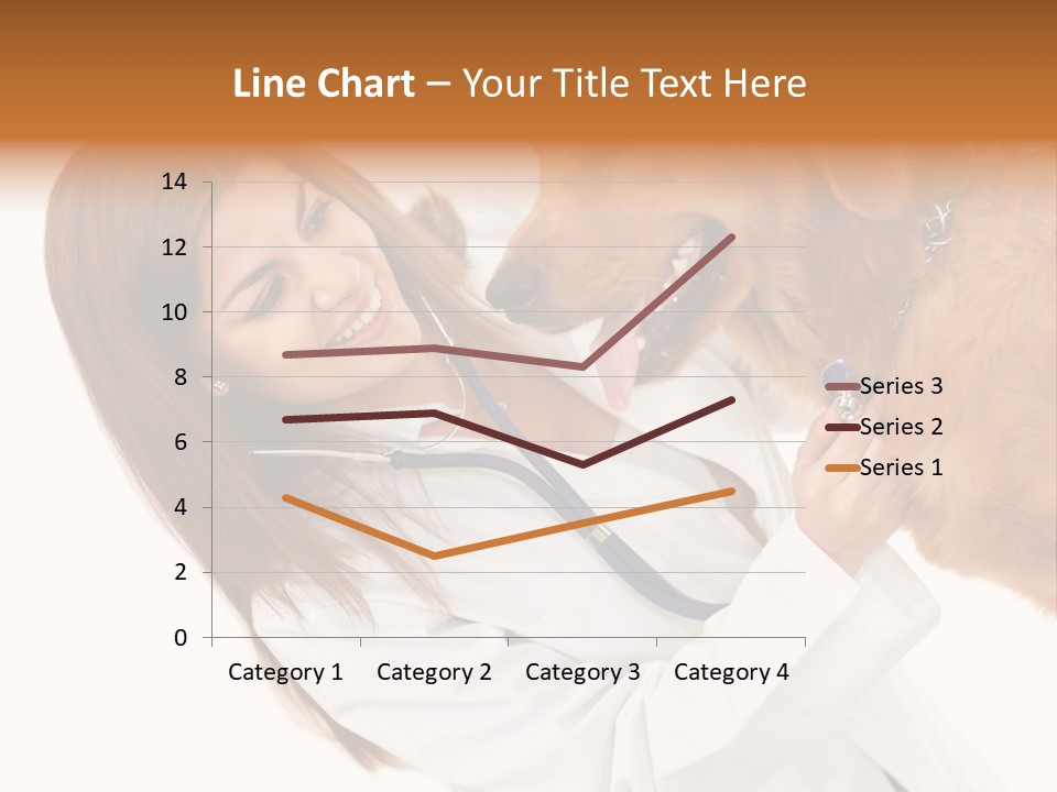 Medical Fullbody Cute PowerPoint Template