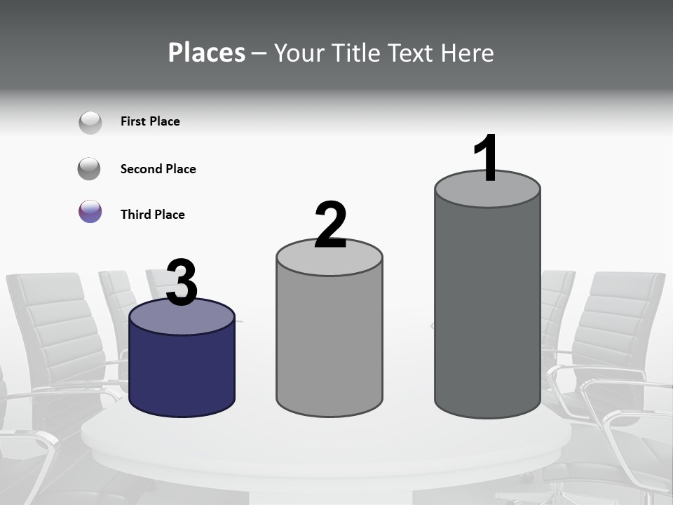 Workplace Seminar Inside PowerPoint Template