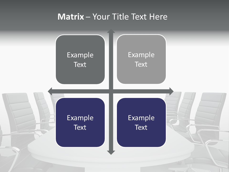 Workplace Seminar Inside PowerPoint Template