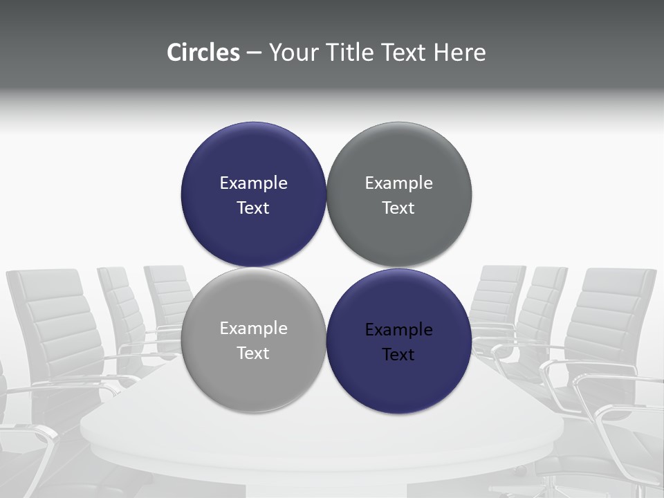 Workplace Seminar Inside PowerPoint Template