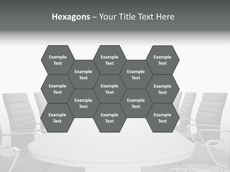 Workplace Seminar Inside PowerPoint Template