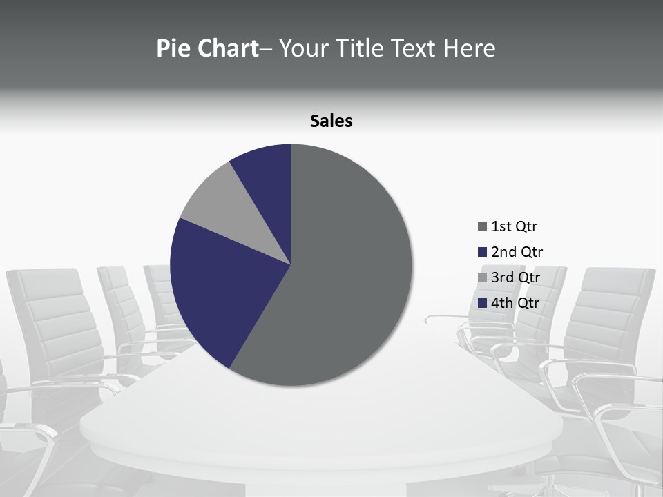 Workplace Seminar Inside PowerPoint Template