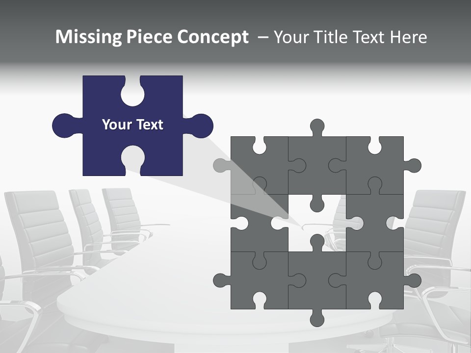 Workplace Seminar Inside PowerPoint Template