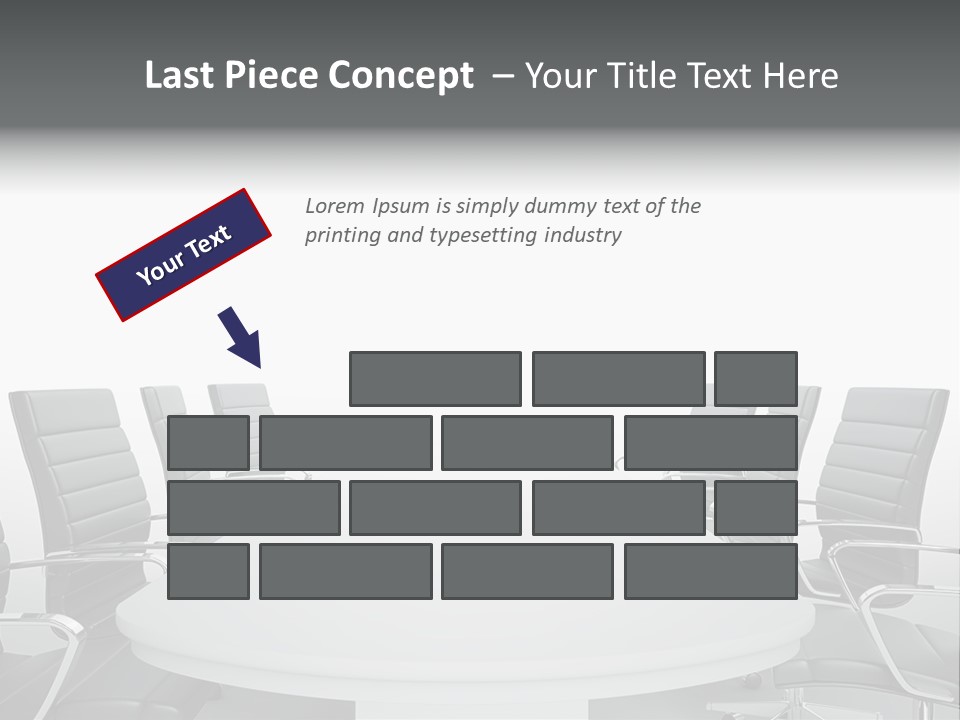 Workplace Seminar Inside PowerPoint Template