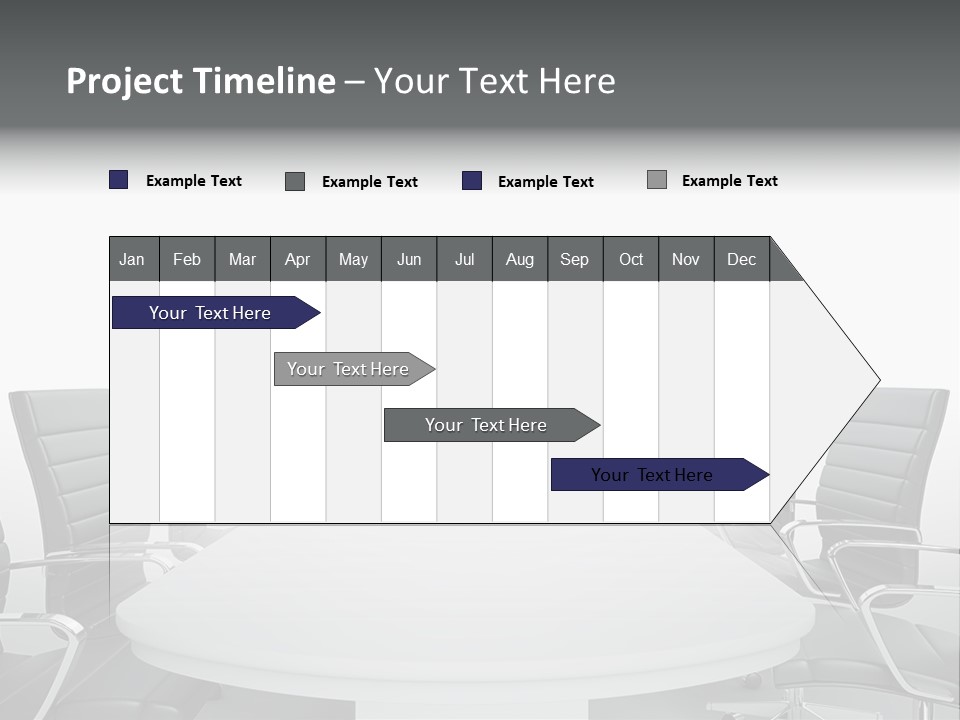 Workplace Seminar Inside PowerPoint Template