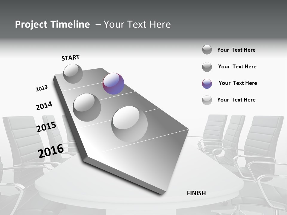 Workplace Seminar Inside PowerPoint Template