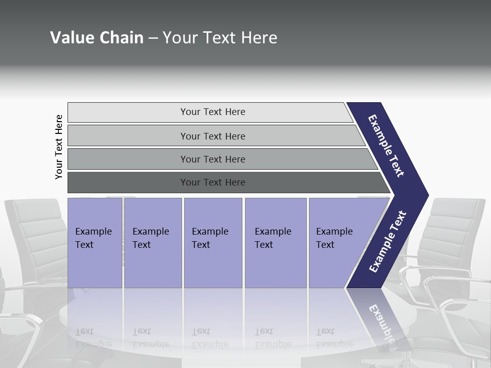 Workplace Seminar Inside PowerPoint Template
