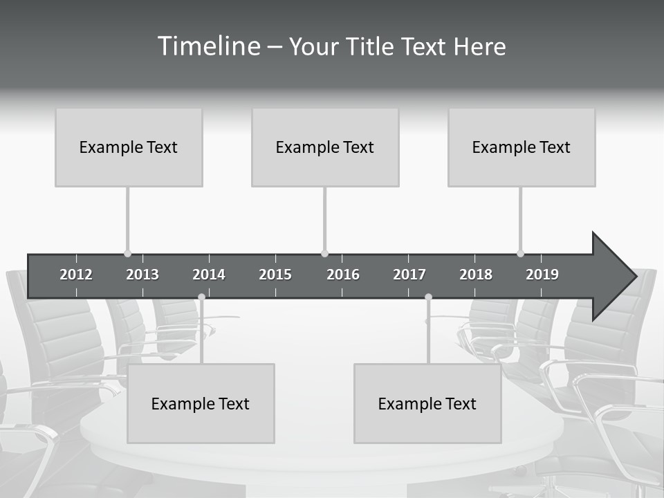 Workplace Seminar Inside PowerPoint Template