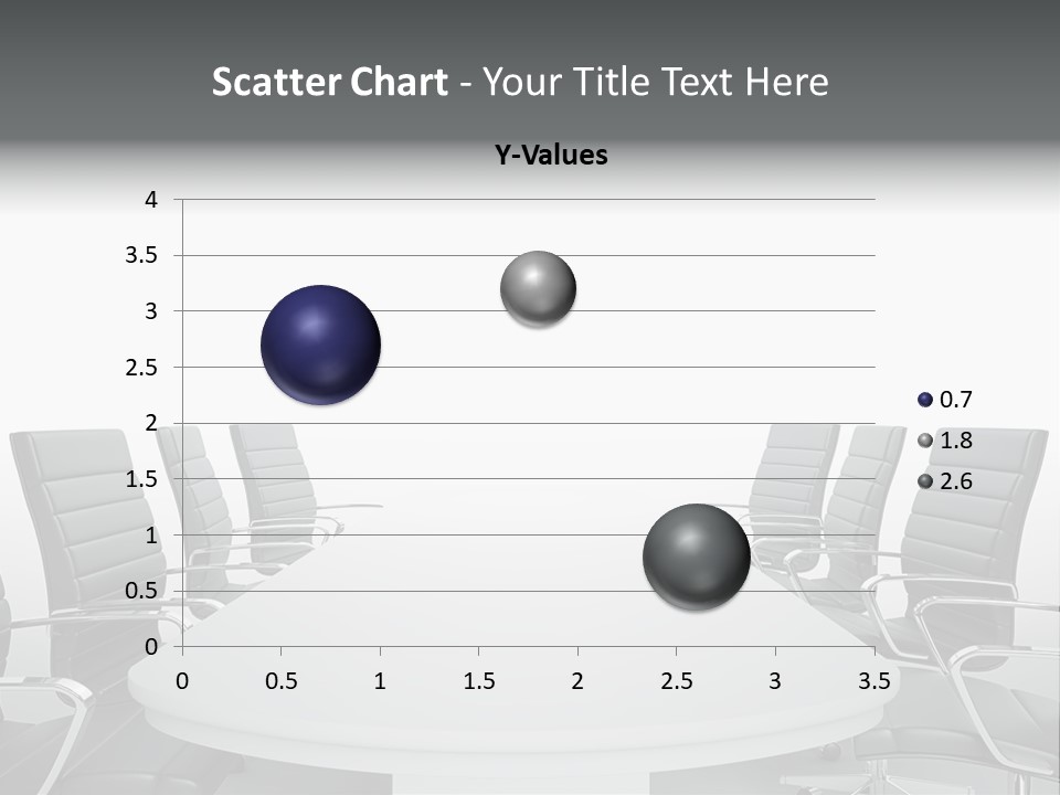Workplace Seminar Inside PowerPoint Template