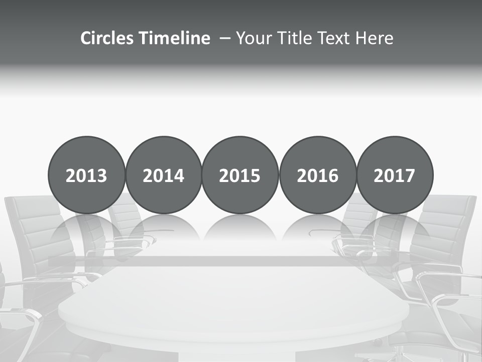 Workplace Seminar Inside PowerPoint Template