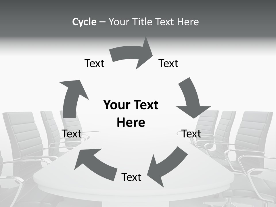Workplace Seminar Inside PowerPoint Template