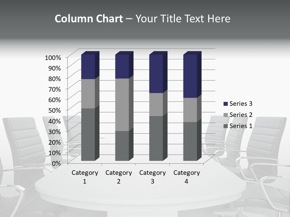 Workplace Seminar Inside PowerPoint Template
