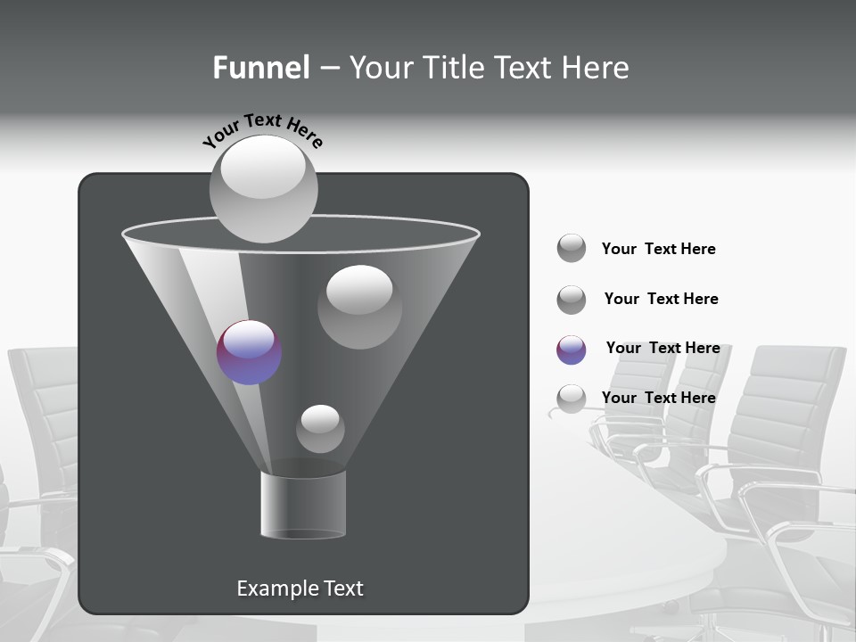 Workplace Seminar Inside PowerPoint Template