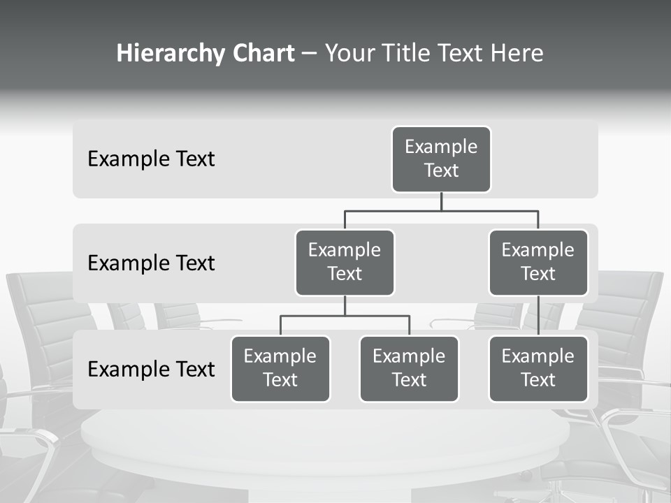 Workplace Seminar Inside PowerPoint Template
