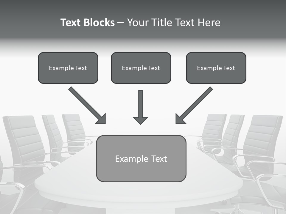Workplace Seminar Inside PowerPoint Template