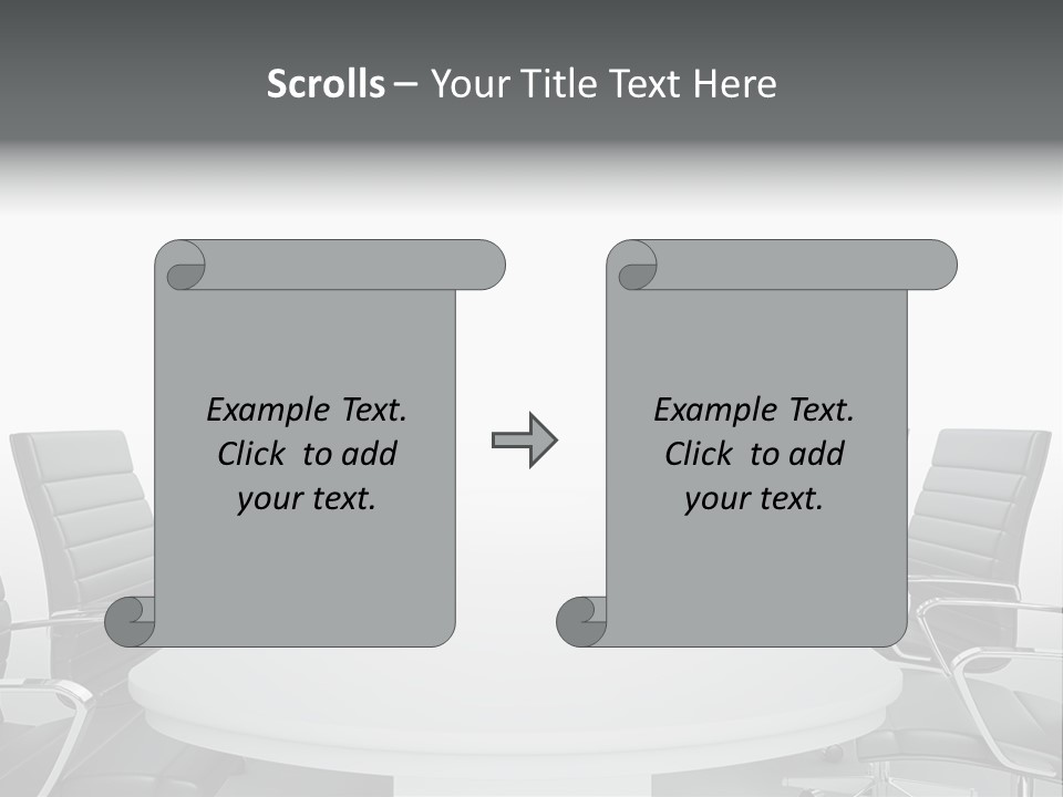 Workplace Seminar Inside PowerPoint Template