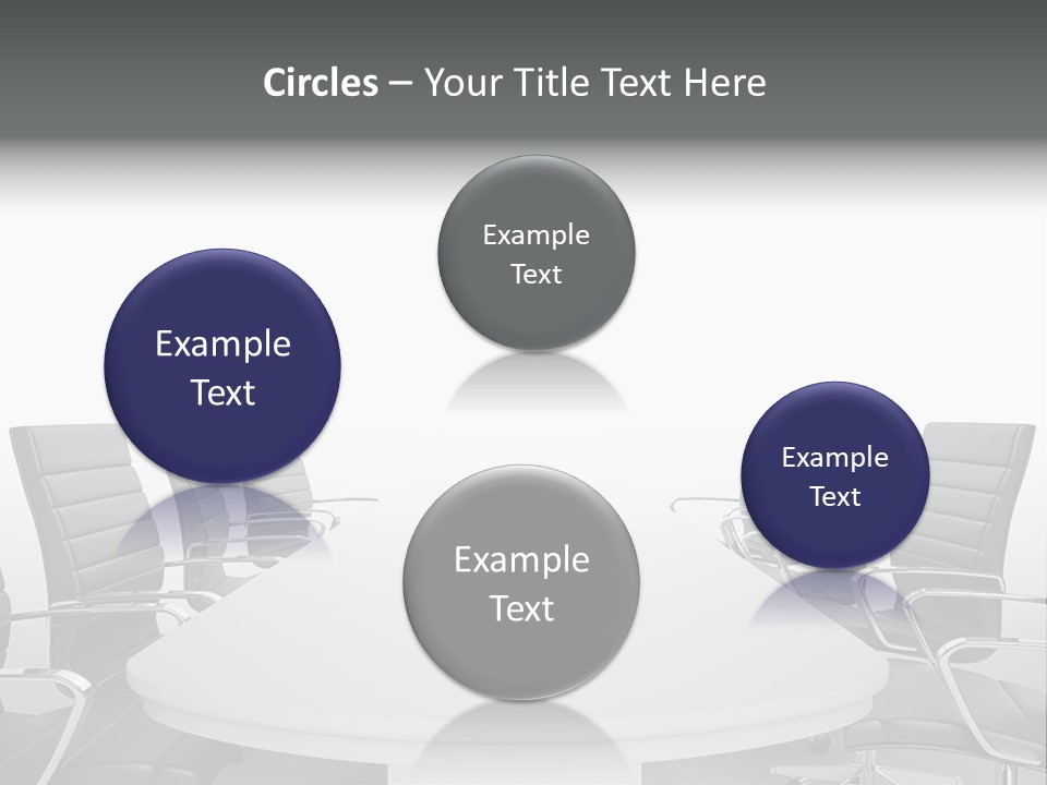 Workplace Seminar Inside PowerPoint Template