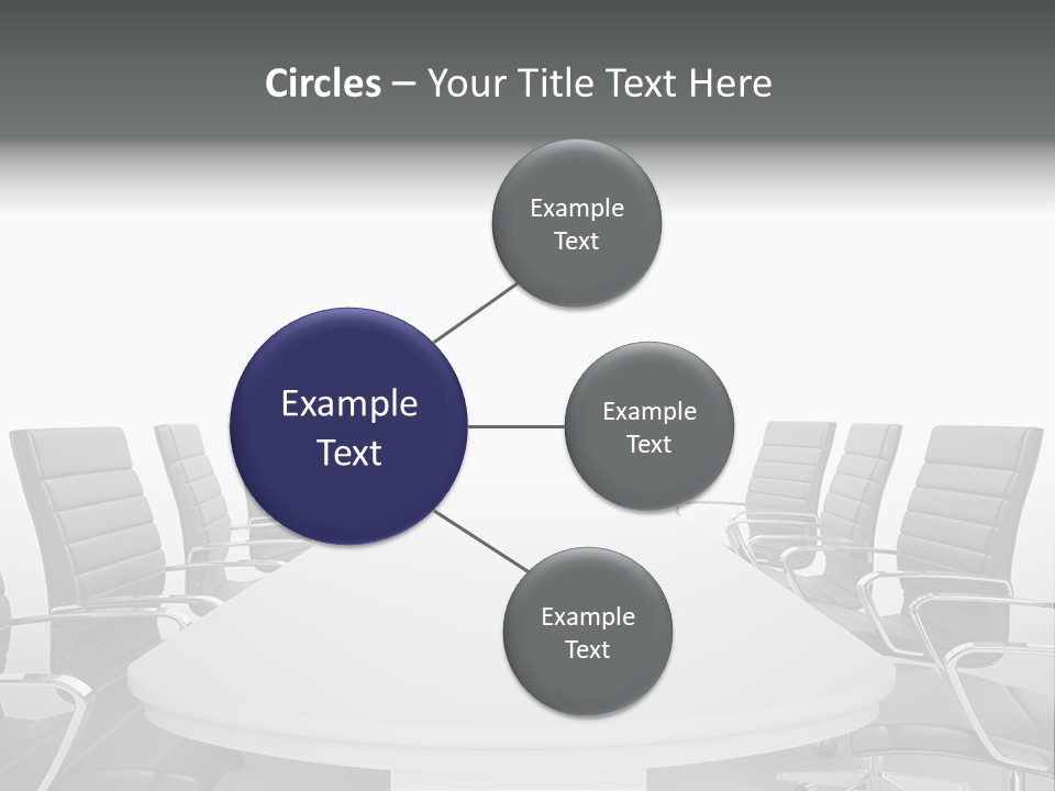 Workplace Seminar Inside PowerPoint Template