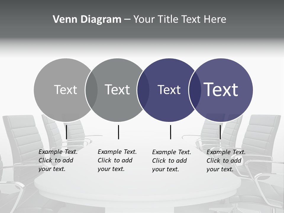 Workplace Seminar Inside PowerPoint Template