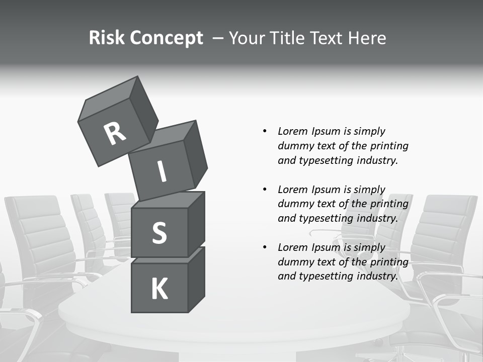 Workplace Seminar Inside PowerPoint Template