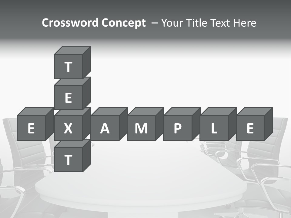 Workplace Seminar Inside PowerPoint Template