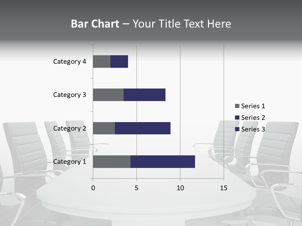 Workplace Seminar Inside PowerPoint Template