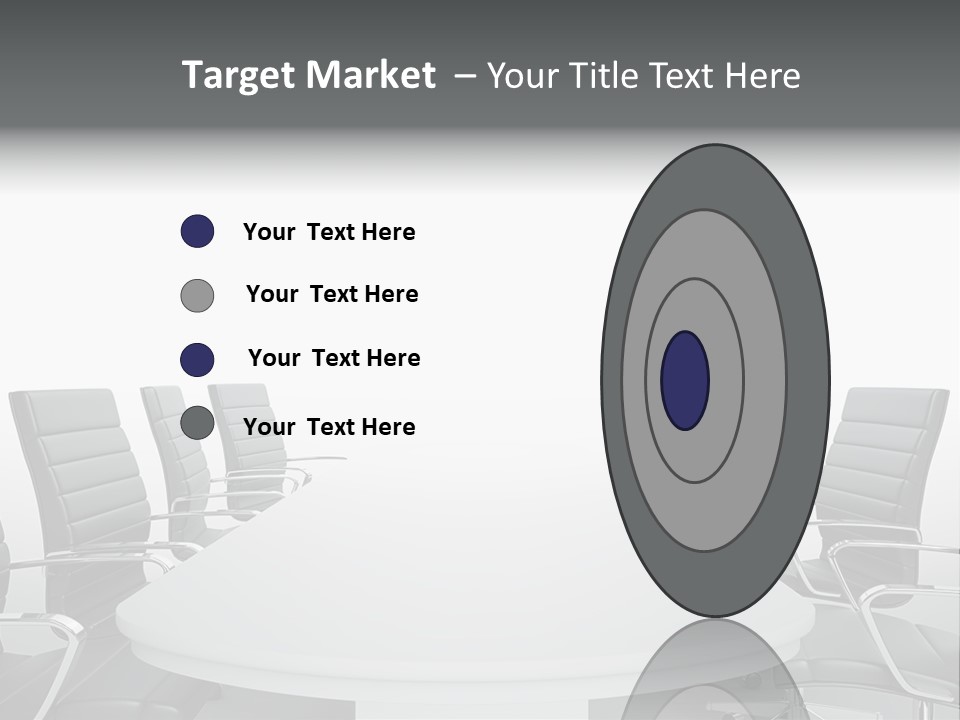 Workplace Seminar Inside PowerPoint Template