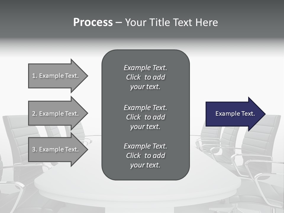 Workplace Seminar Inside PowerPoint Template