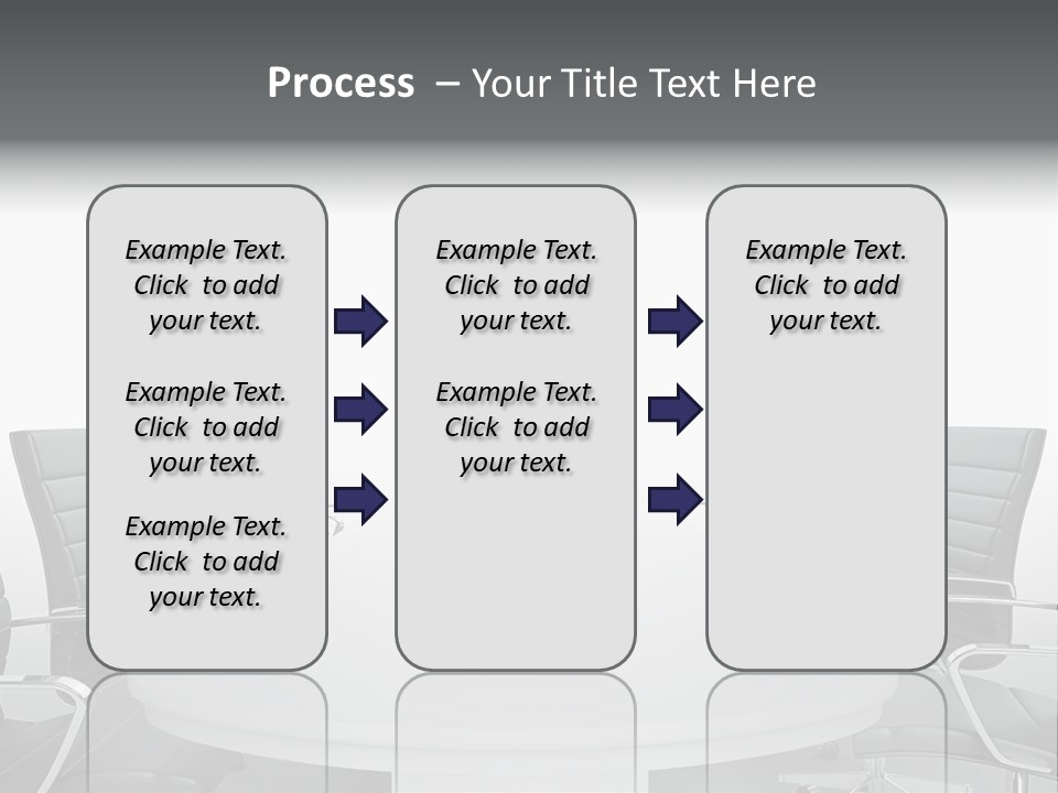 Workplace Seminar Inside PowerPoint Template