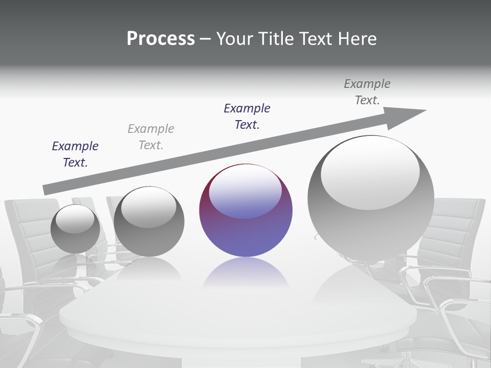 Workplace Seminar Inside PowerPoint Template