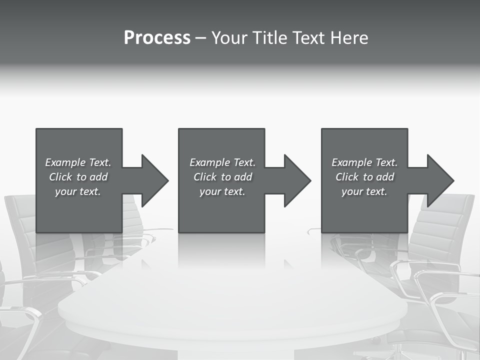 Workplace Seminar Inside PowerPoint Template