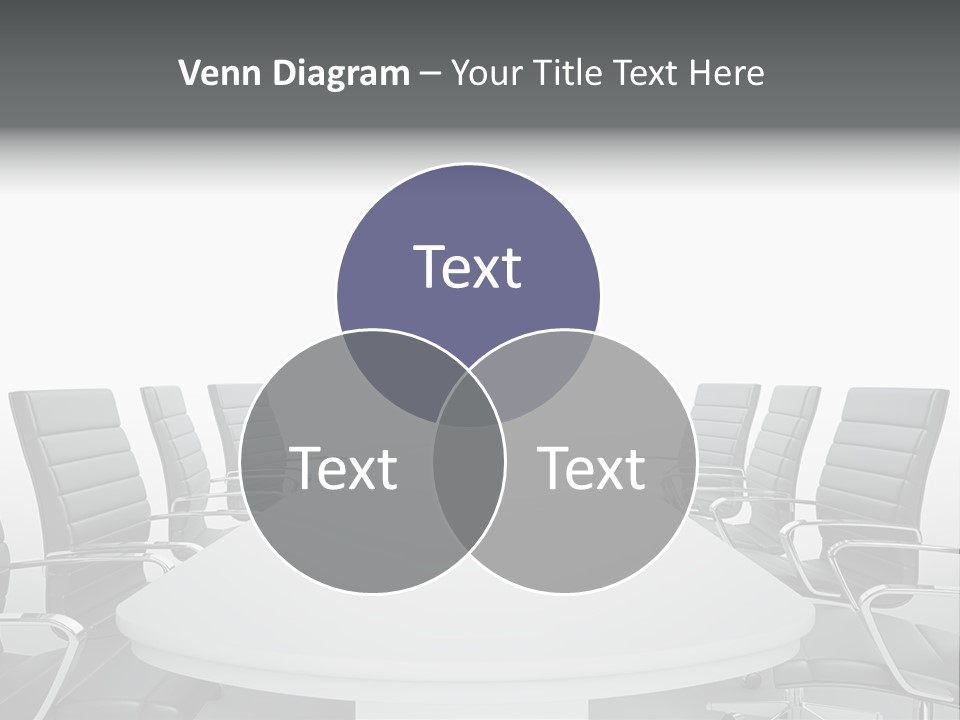 Workplace Seminar Inside PowerPoint Template