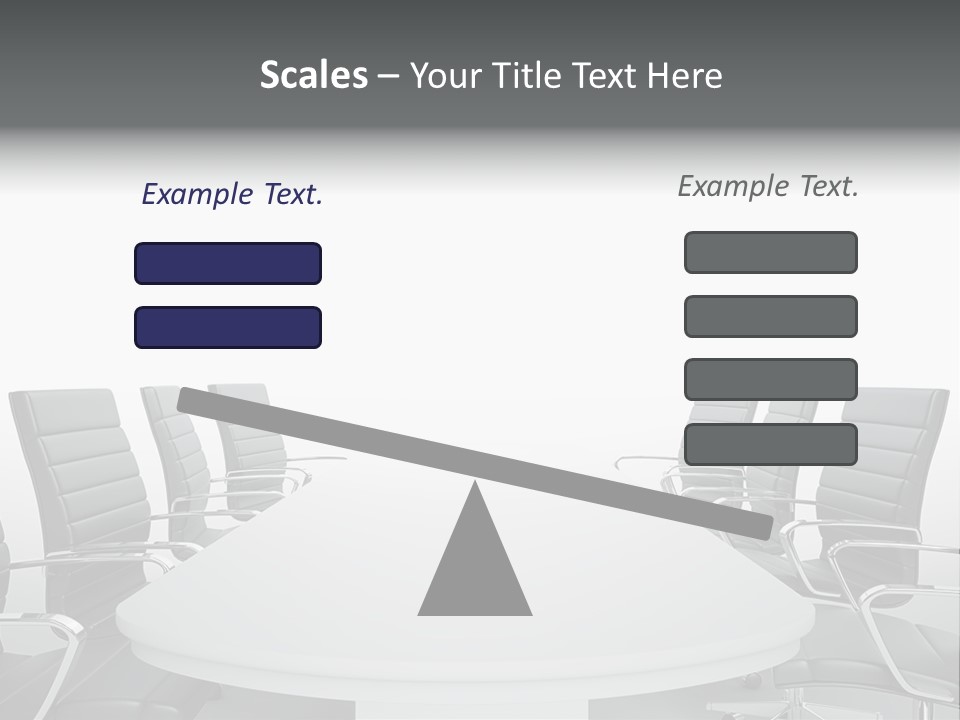 Workplace Seminar Inside PowerPoint Template