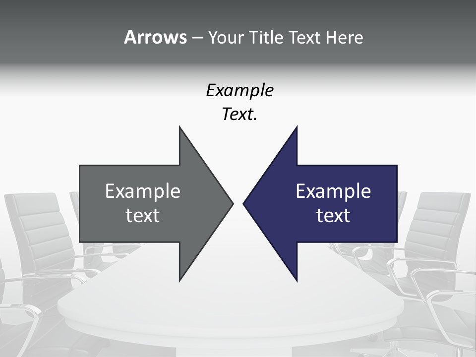 Workplace Seminar Inside PowerPoint Template