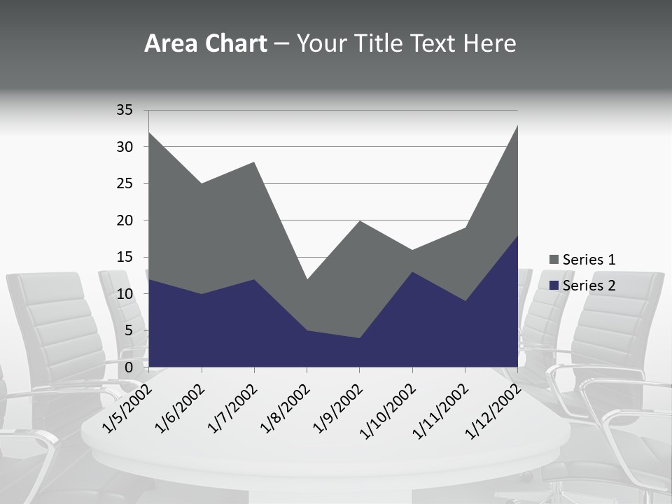 Workplace Seminar Inside PowerPoint Template