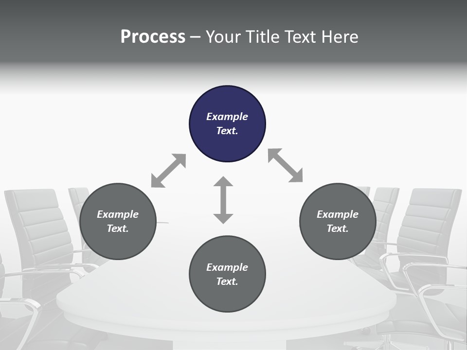 Workplace Seminar Inside PowerPoint Template