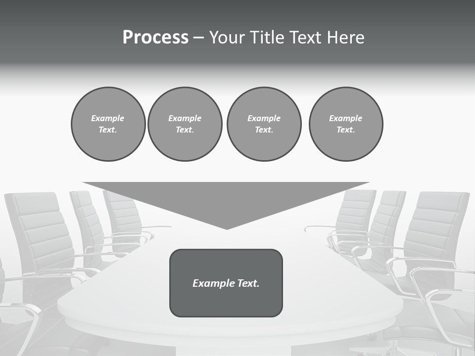 Workplace Seminar Inside PowerPoint Template
