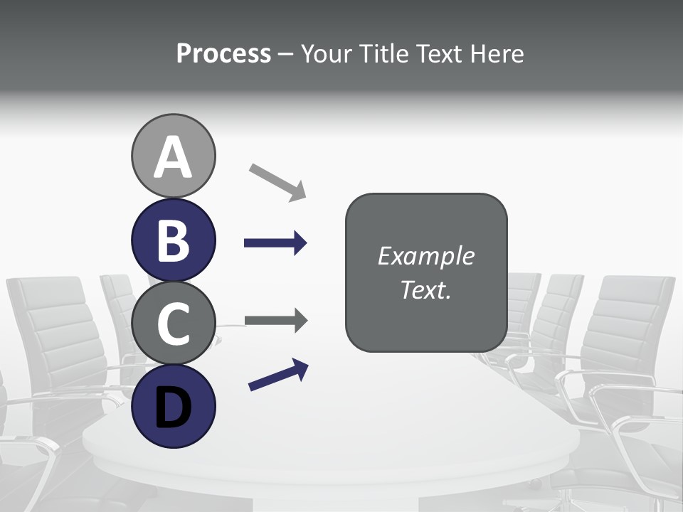 Workplace Seminar Inside PowerPoint Template