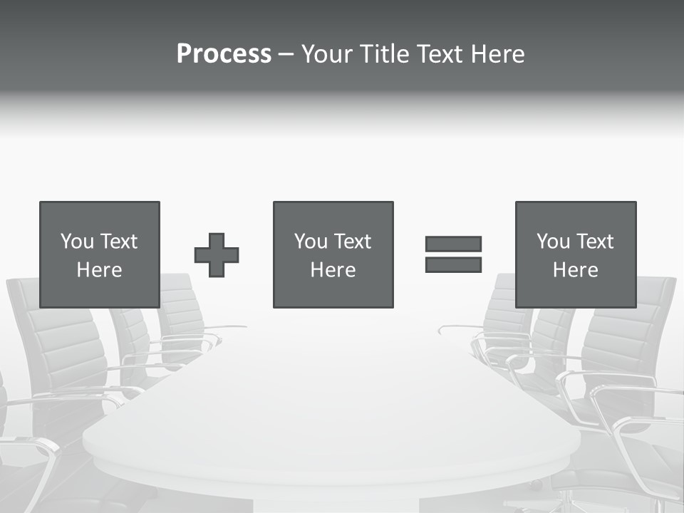 Workplace Seminar Inside PowerPoint Template