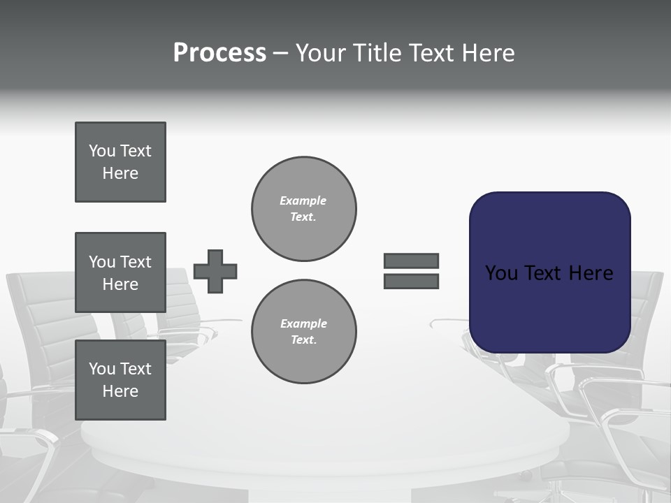 Workplace Seminar Inside PowerPoint Template