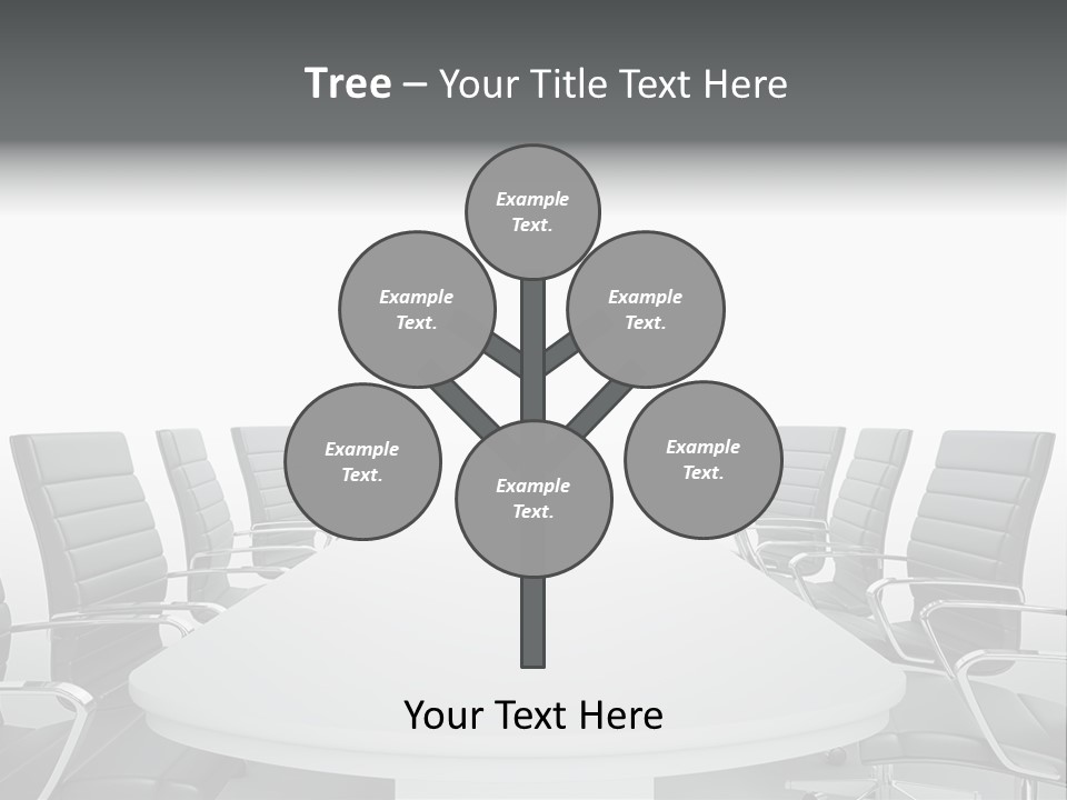Workplace Seminar Inside PowerPoint Template